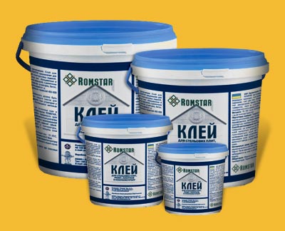 ���� "Romstar"